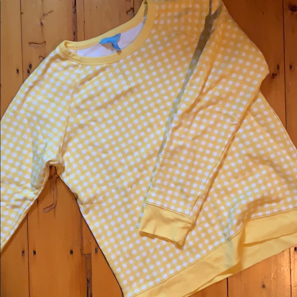 Draper James Sweatshirt
